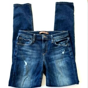 Joe's Boyfriend Slim Jeans